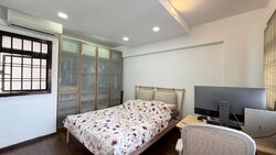 Blk 25B Membina Court (Bukit Merah), HDB 4 Rooms #546405791